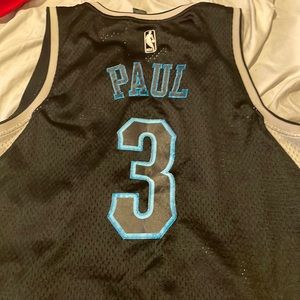 Paul jersey